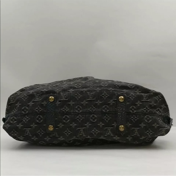 XL NEO CABBY LOUIS VUITTON - Picture 7 of 12